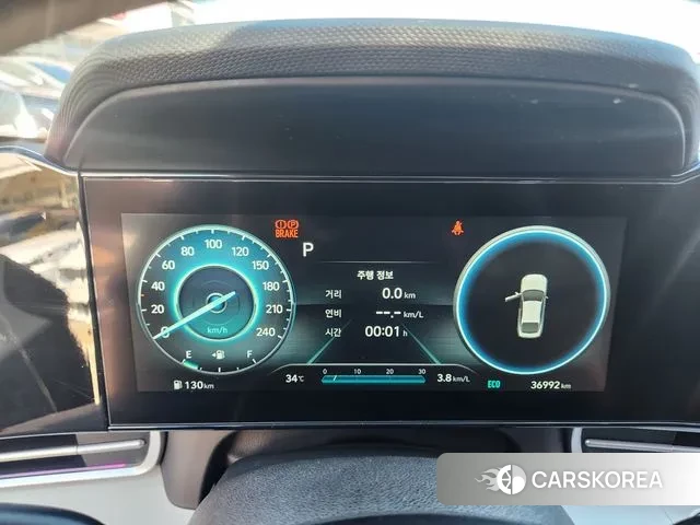 Hyundai Avante (CN7) id 3098151 из Кореи 18