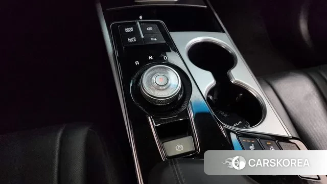 Kia K8 id 3777363 из Кореи 19