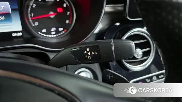 Mercedes-Benz GLC-Class X253 id 3494275 из Кореи 19