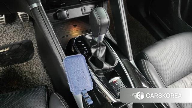 Renault Korea (Samsung) The New QM6 id 3828391 из Кореи 19