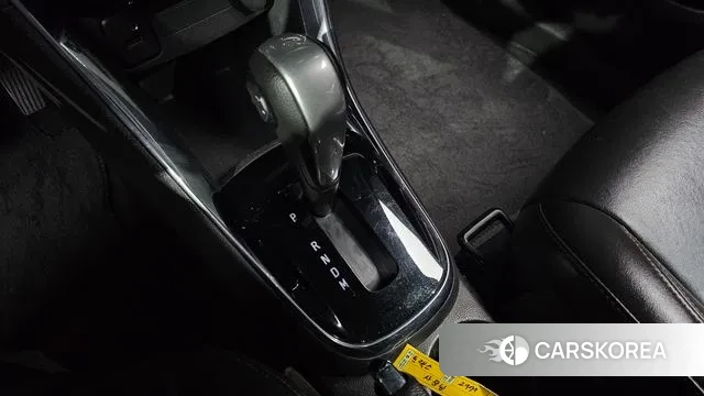 Chevrolet (GM Daewoo) The New Trax id 3723731 из Кореи 19