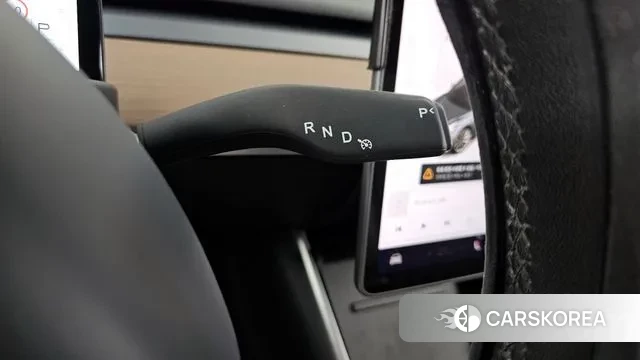 Tesla Model 3 id 3356500 из Кореи 19