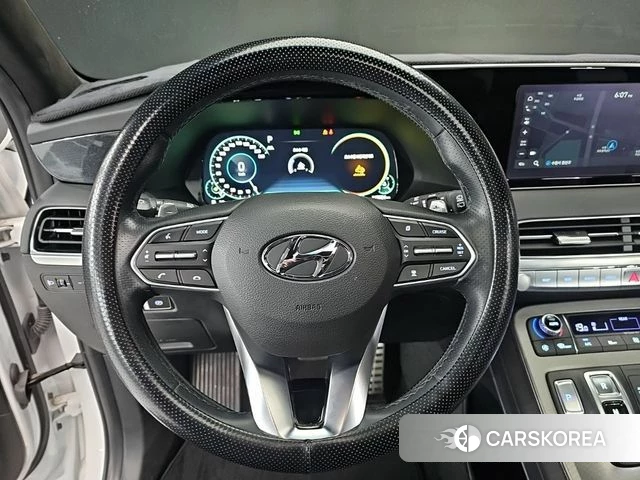 Hyundai Palisade id 4323556 из Кореи 19