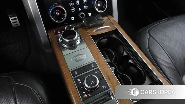 Land Rover Range Rover 4th Generation id 3602208 из Кореи 19