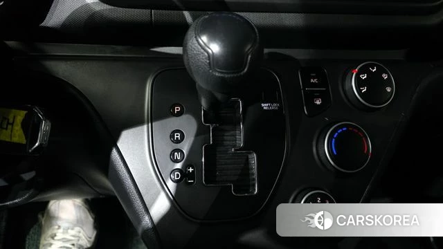 Kia The New Kia Ray id 3806146 из Кореи 19