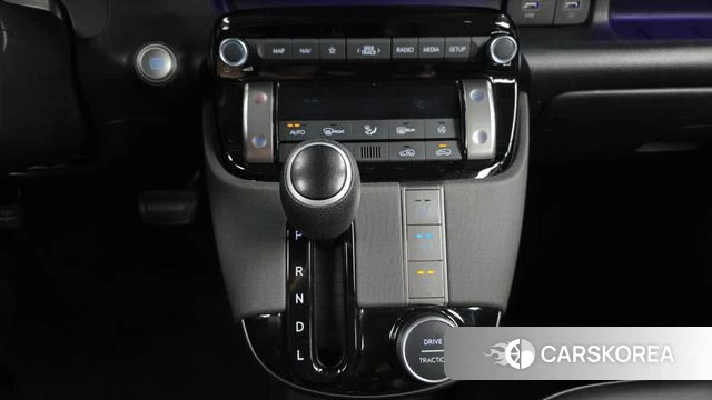 Hyundai Casper id 3915872 из Кореи 19