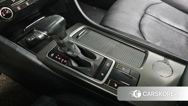 Kia The New K5 2nd generation id 3955727 из Кореи 19