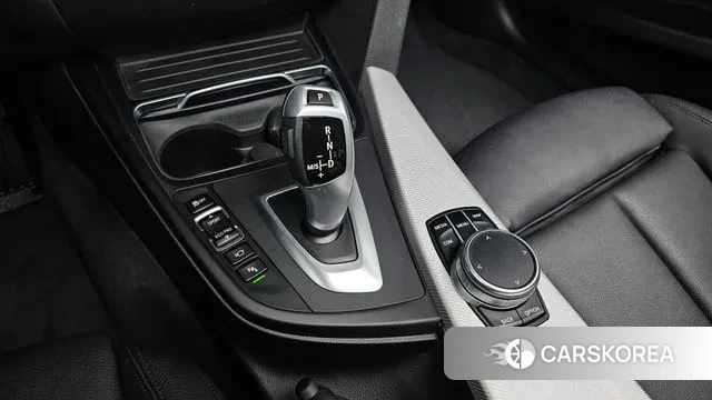 BMW 3 Series GT (F34) id 3428555 из Кореи 19