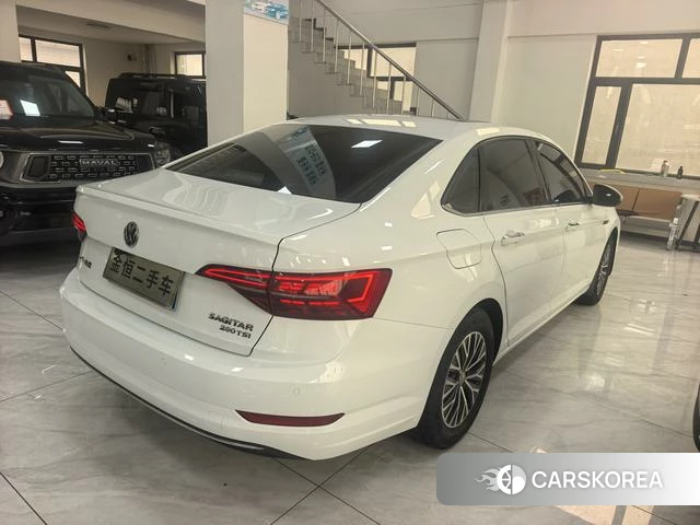 Volkswagen Sagitar id 4207844 из Китая 9