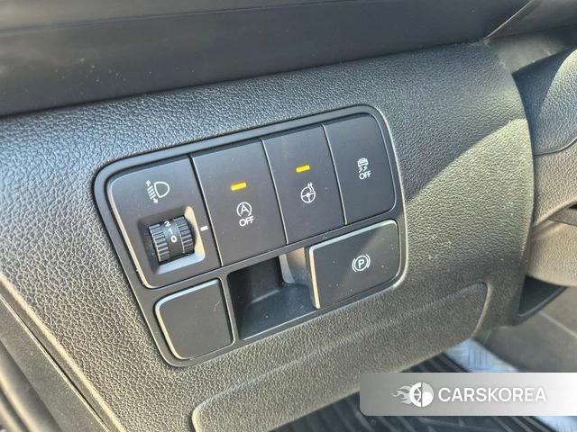Hyundai Staria id 4518918 из Кореи 19
