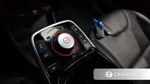 Kia Niro Plus id 3388853 из Кореи 19