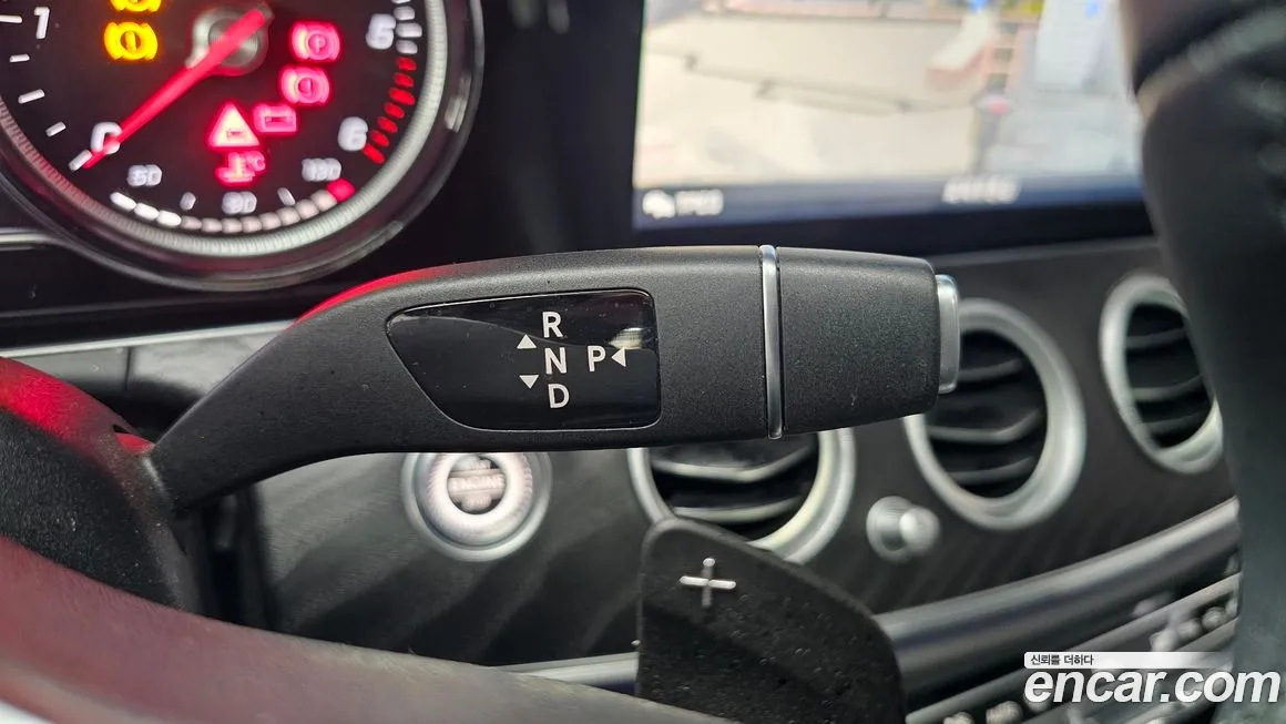 Mercedes-Benz E-Class W213 id 1656672 из Кореи 19