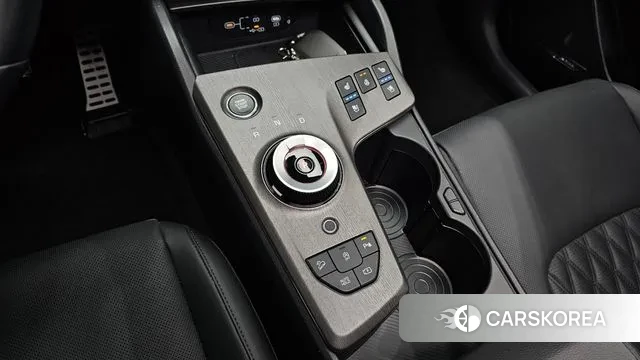 Kia The New Sportage 5th Generation id 3706555 из Кореи 19