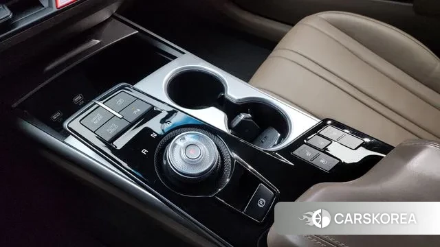 Kia K8 id 3577444 из Кореи 19