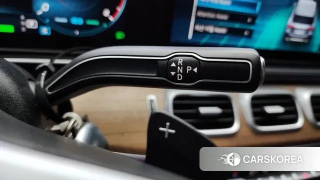 Mercedes-Benz GLE-Class W167 id 2990848 из Кореи 19