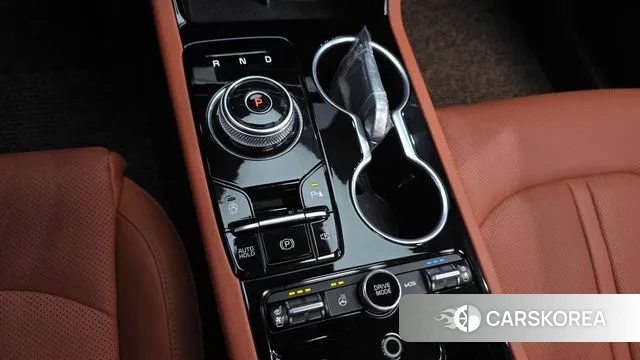 Kia The New K5 3rd generation id 3517561 из Кореи 19