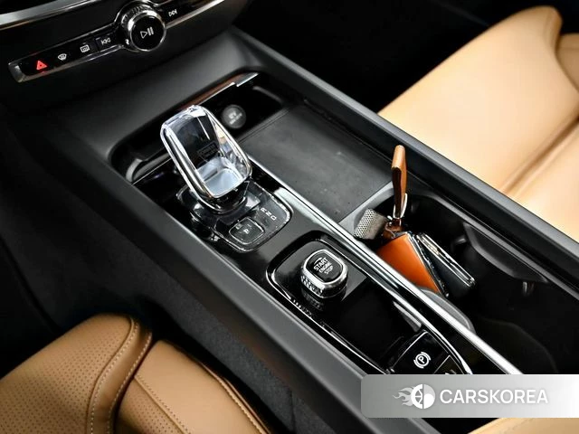 Volvo S60 3rd generation id 3841591 из Кореи 19