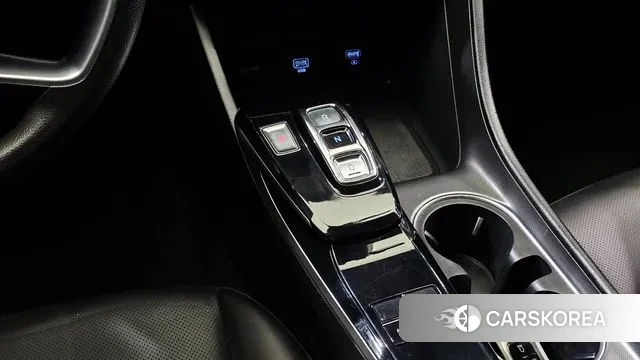 Hyundai Sonata Hybrid (DN8) id 3692291 из Кореи 19