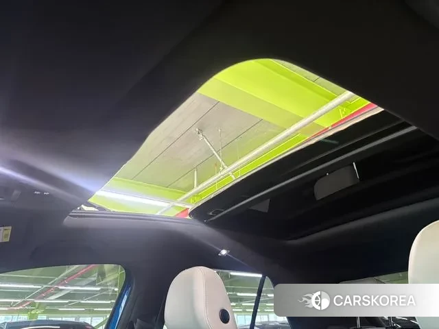 Volkswagen T-Roc id 2969992 из Кореи 10