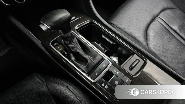 Kia The New K5 2nd generation id 4568638 из Кореи 19