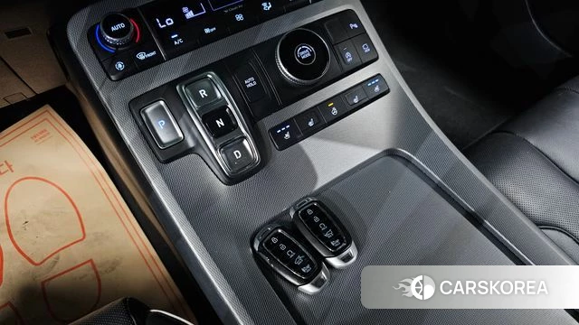 Hyundai Palisade id 4525332 из Кореи 19