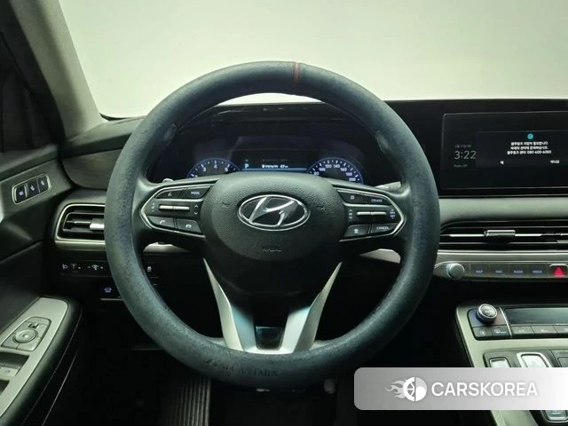 Hyundai Palisade id 3919787 из Кореи 18