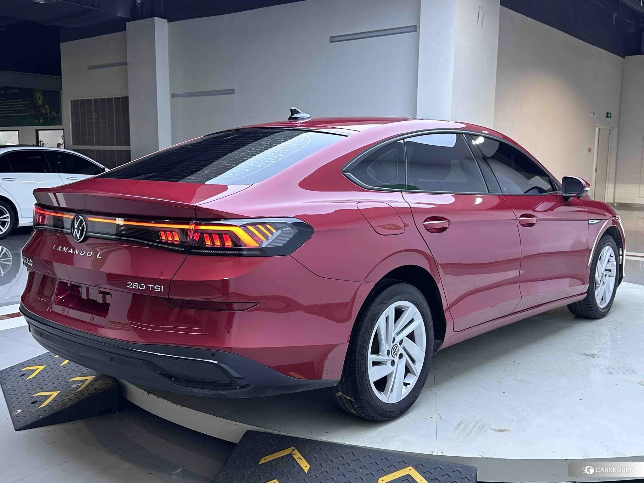 Volkswagen Lingdu id 4492703 из Китая 21