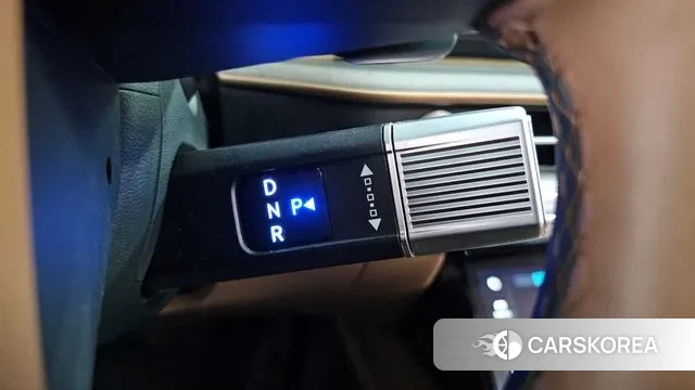 Hyundai Grandeur Hybrid (GN7) id 3327334 из Кореи 19