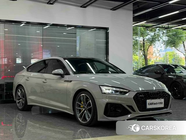 Audi A5 id 4272091 из Китая 14