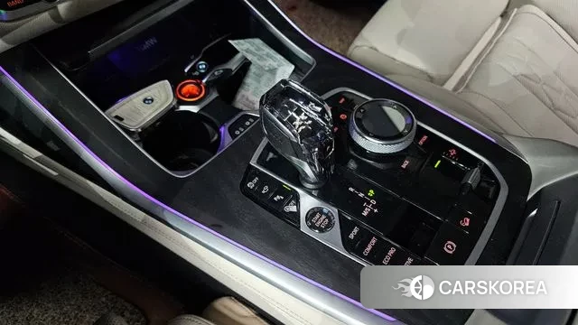 BMW X7 (G07) id 3463516 из Кореи 19