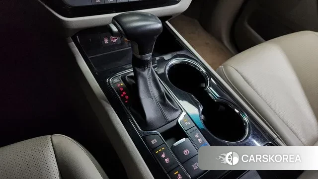 Kia The New Carnival id 3765901 из Кореи 19