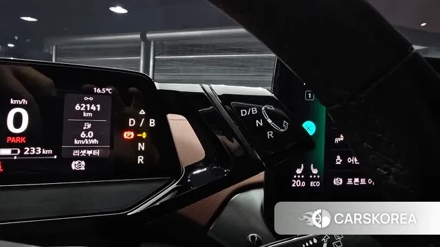 Volkswagen ID.4 id 3389245 из Кореи 19