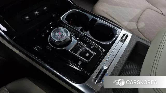 Kia Carnival 4th generation id 3044474 из Кореи 19