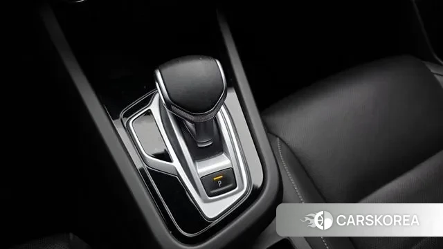 Renault Korea (Samsung) XM3 id 3241826 из Кореи 19