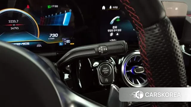 Mercedes-Benz GLA - Class H247 id 3528705 из Кореи 19