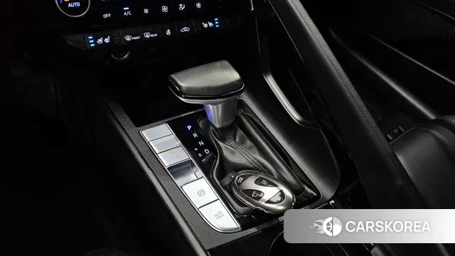 Hyundai The New Avante (CN7) id 3168532 из Кореи 19