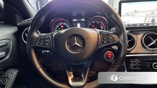 Mercedes-Benz GLA-Class X156 id 3454964 из Кореи 19