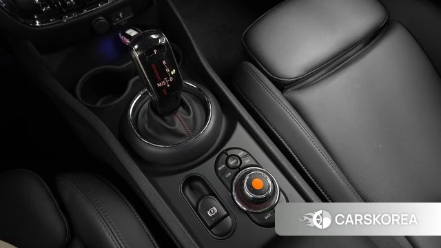 Mini Cooper S Clubman id 4458815 из Кореи 30
