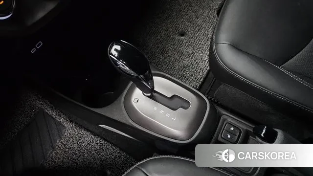 Chevrolet (GM Daewoo) The New Spark id 3022725 из Кореи 19