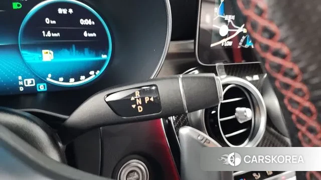 Mercedes-Benz GLC-Class X253 id 3122262 из Кореи 19