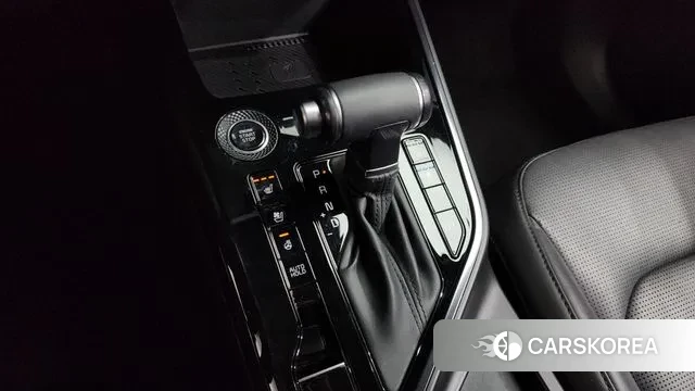 Kia Di Ol Nu Niro id 3572152 из Кореи 19