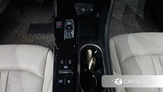 Hyundai Sonata (DN8) id 3171295 из Кореи 19