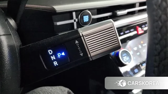 Hyundai Santa Fe (MX5) id 3745498 из Кореи 19