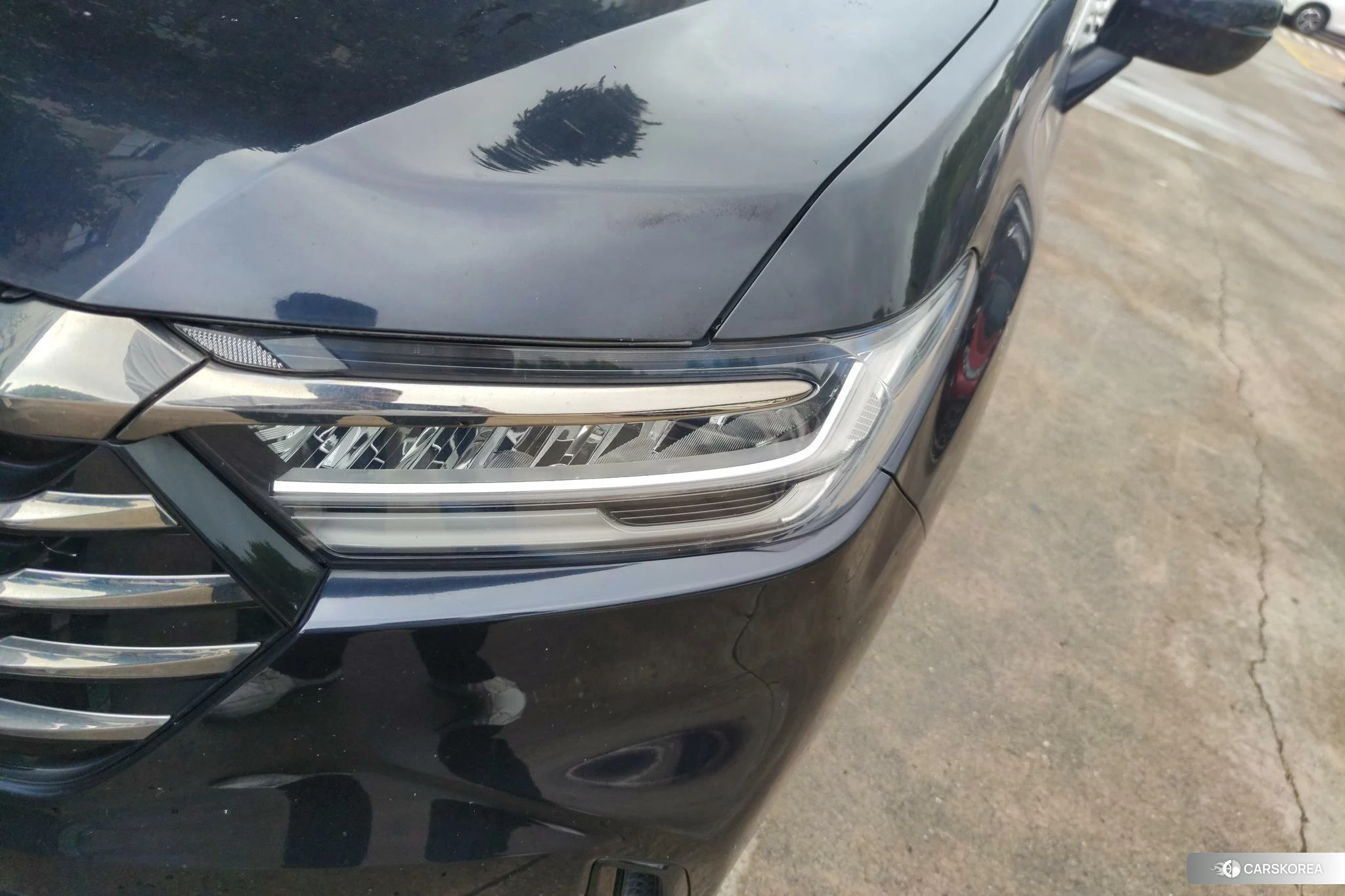 Honda Odyssey id 4498813 из Китая 16