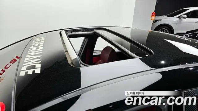 Hyundai The New Avante AD id 2665715 из Кореи 19