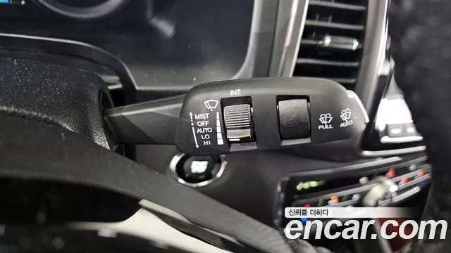 Ssangyong The New Rexton Sports Cannes id 2606028 из Кореи 19