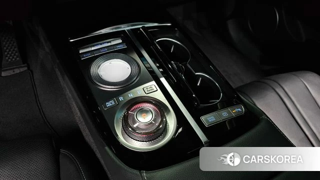 Genesis G80 (RG3) id 4202512 из Кореи 19