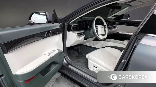 Hyundai Grandeur (GN7) id 3776511 из Кореи 19