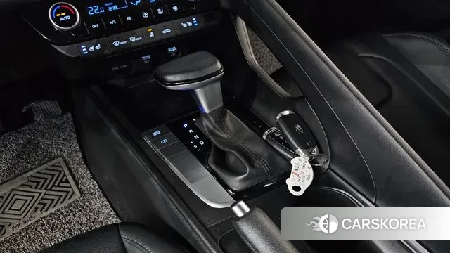 Hyundai Avante (CN7) id 3487586 из Кореи 19