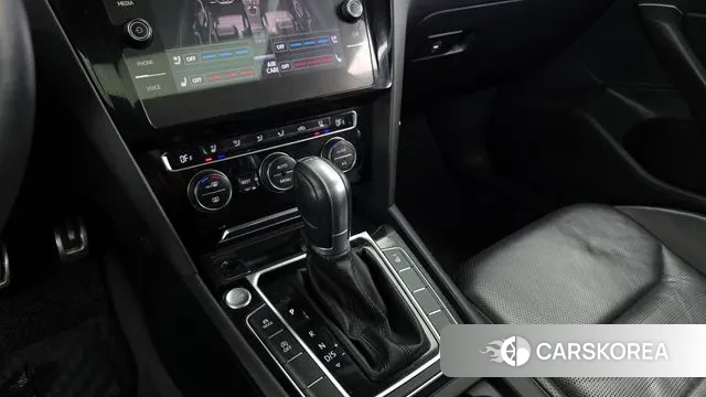 Volkswagen Arteon id 3772918 из Кореи 19